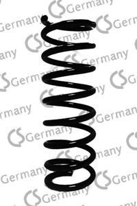 CS GERMANY 14504119 -  Пружина ходовой части